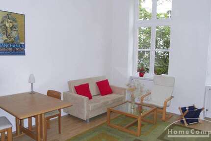 Zimmer Bonn Poppelsdorf - 2 Zimmer, 990&euro; | Angebot:25520350