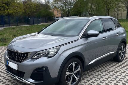 Peugeot 3008 134.000 km 10.600 &euro; Köln 50968