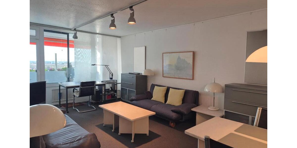 Etagenwohnung Troisdorf - 2 Zimmer, 64 m&sup2;, 179.000&euro; | Angebot:25143406