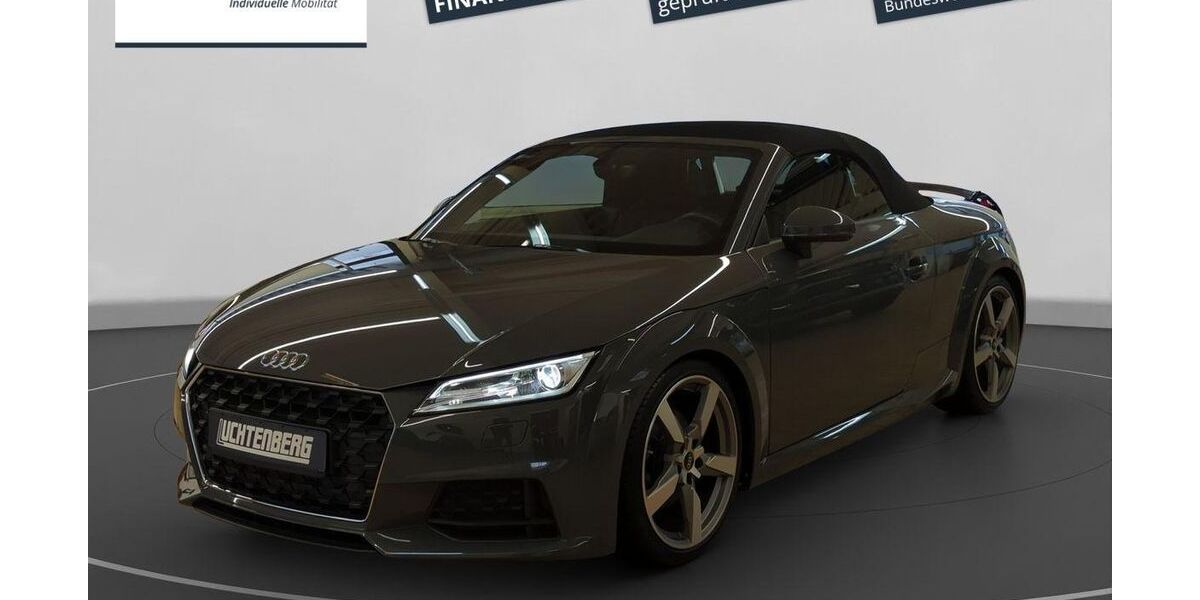 Audi TT 42.950 km 28.990 &euro; Leverkusen 51381