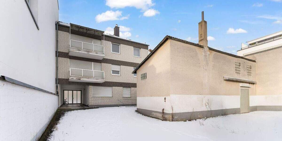 Grundstück Pulheim - 949.000&euro; | Angebot:25686934