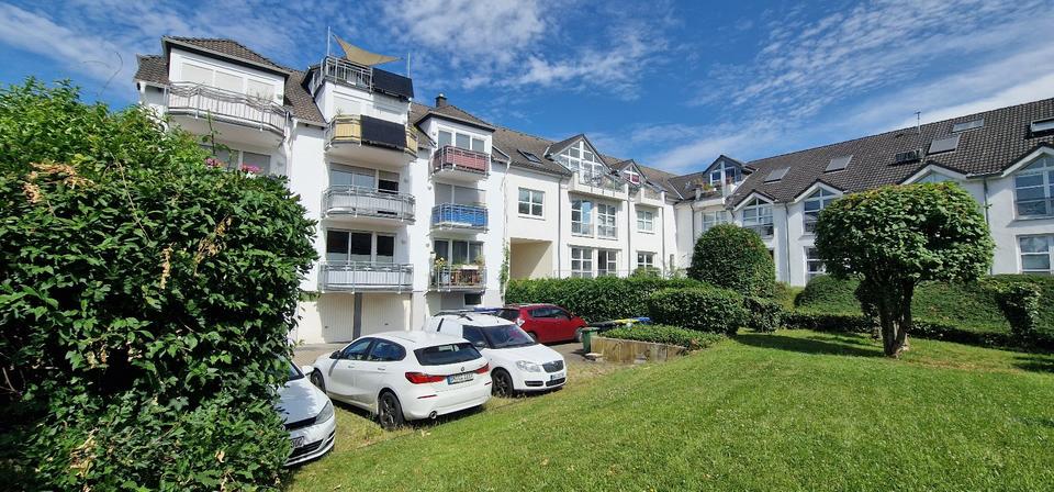 Etagenwohnung Bonn Küdinghoven - 1 Zimmer, 34 m&sup2;, 145.000&euro; | Angebot:26986526