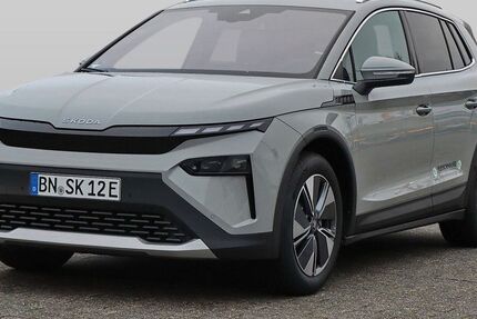 Skoda Elroq 4.500 km 42.980 &euro; Bonn 53119