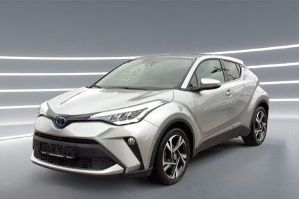 Toyota C-HR 23.500 km 23.890 &euro; Köln 51149