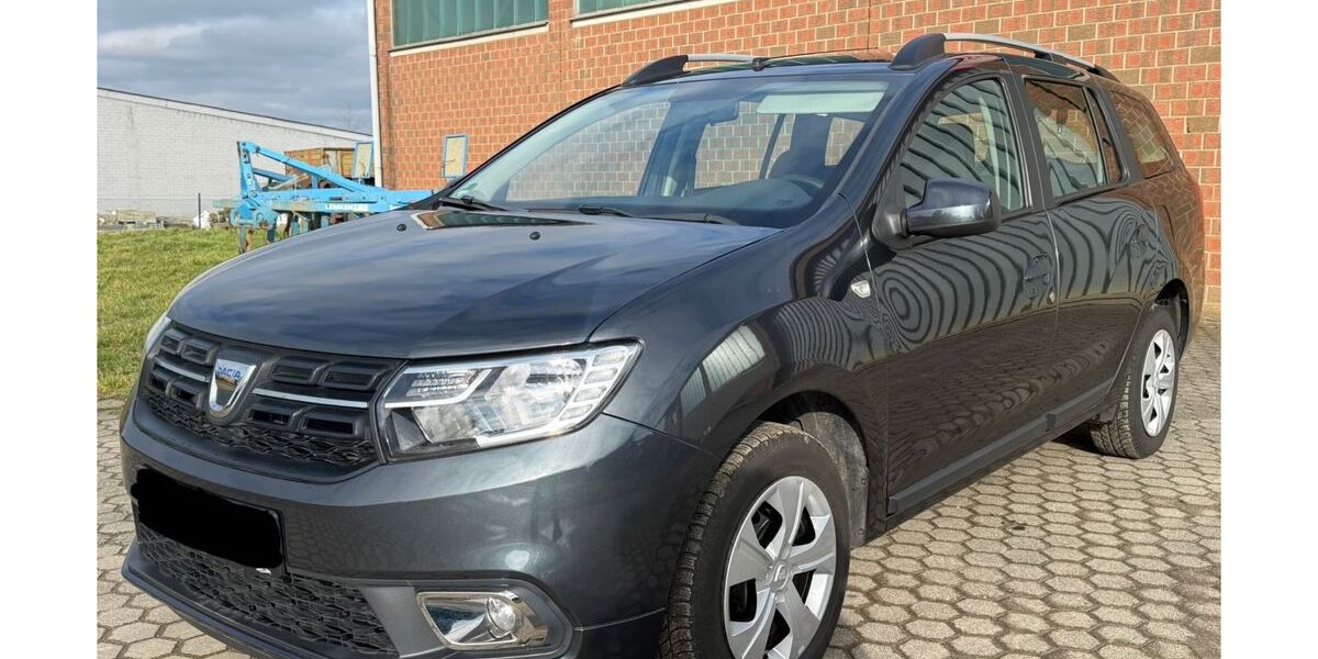 Dacia Logan 125.000 km 6.950 &euro; Bornheim 53332