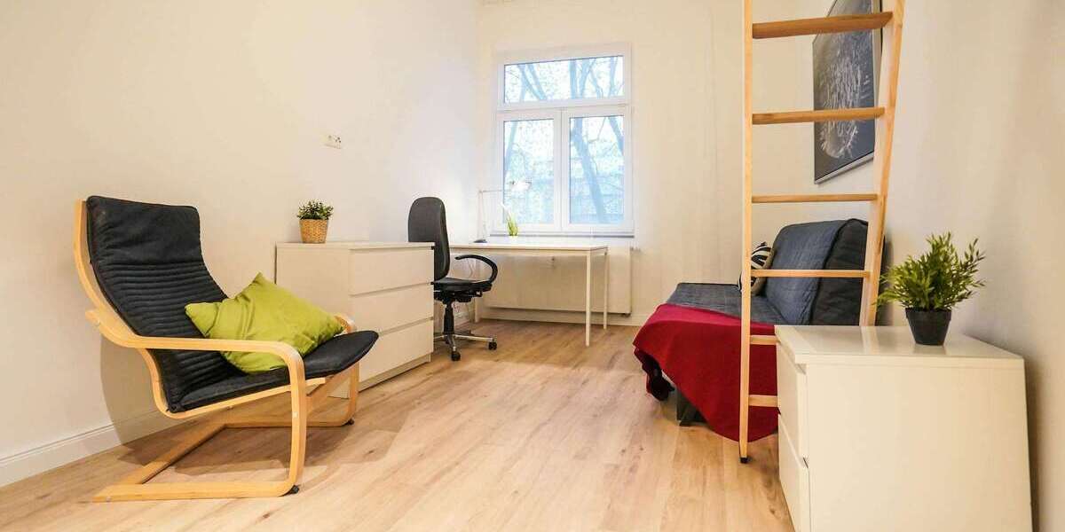 Zimmer Köln Neustadt/Süd - 845&euro; | Angebot:25270182