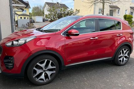 Kia Sportage 66.400 km 16.400 &euro; Alfter 53347