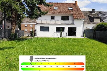 Haus Düren Rölsdorf - 7 Zimmer, 261 m&sup2;, 520.000&euro; | Angebot:25953421