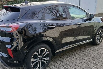 Ford Puma 13.400 km 19.800 &euro; pulheim 50259