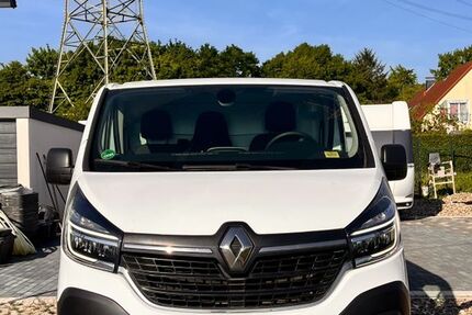Renault Trafic 38.000 km 21.400 &euro; Bornheim 53332