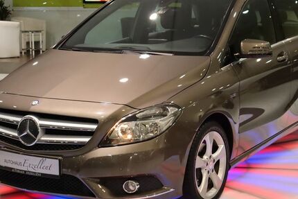 Mercedes-Benz B 180 73.500 km 13.950 &euro; Troisdorf (Köln/Bonn) 53842