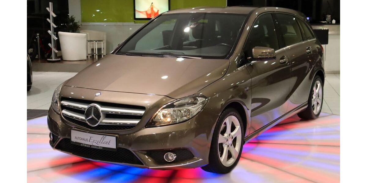 Mercedes-Benz B 180 73.500 km 13.950 &euro; Troisdorf (Köln/Bonn) 53842