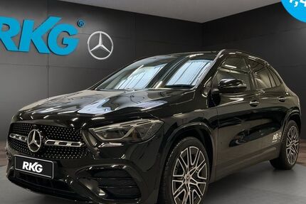 Mercedes-Benz GLA 200 9.800 km 43.890 &euro; Bonn 53119