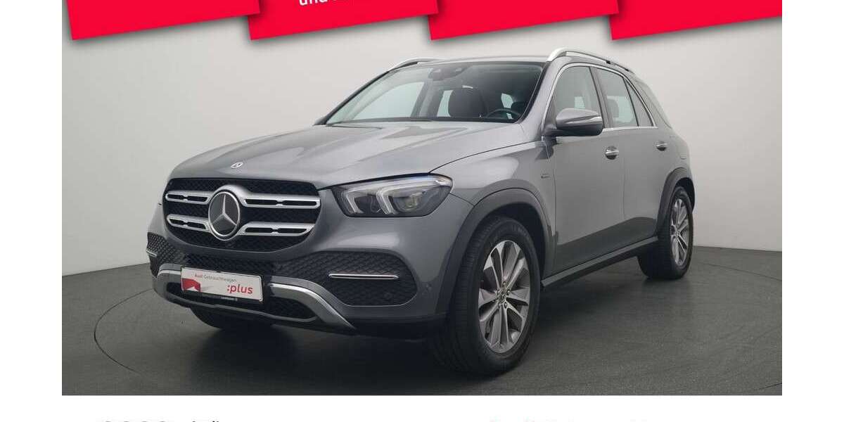Mercedes-Benz GLE 350 79.970 km 44.480 &euro; Leverkusen 51373