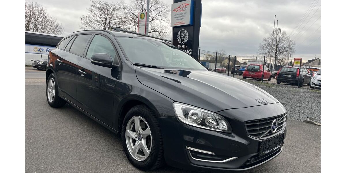 Volvo V60 169.000 km 8.990 &euro; Wesseling - Köln 50389