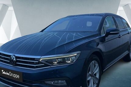 VW Passat 124.310 km 21.977 &euro; Siegburg 53721