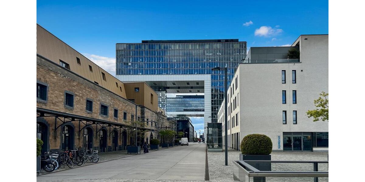 Gewerbeobjekt Köln Innenstadt - 5.696&euro; | Angebot:22933420