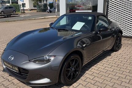 Mazda MX-5 21.860 km 22.499 &euro; Erftstadt 50374