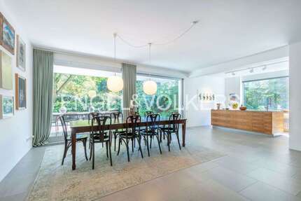 Haus Köln - Marienburg Marienburg - 13 Zimmer, 494 m&sup2;, 3.980.000&euro; | Angebot:22270677