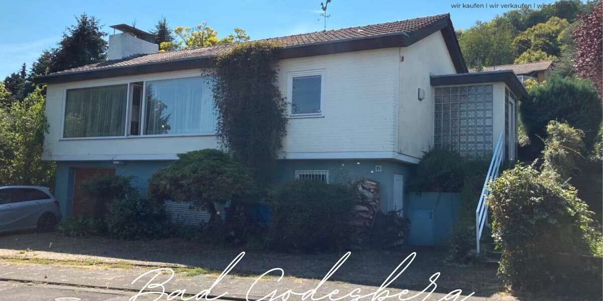Einfamilienhaus Bonn / Pennenfeld Pennenfeld - 5 Zimmer, 200 m&sup2;, 950.001&euro; | Angebot:25444046