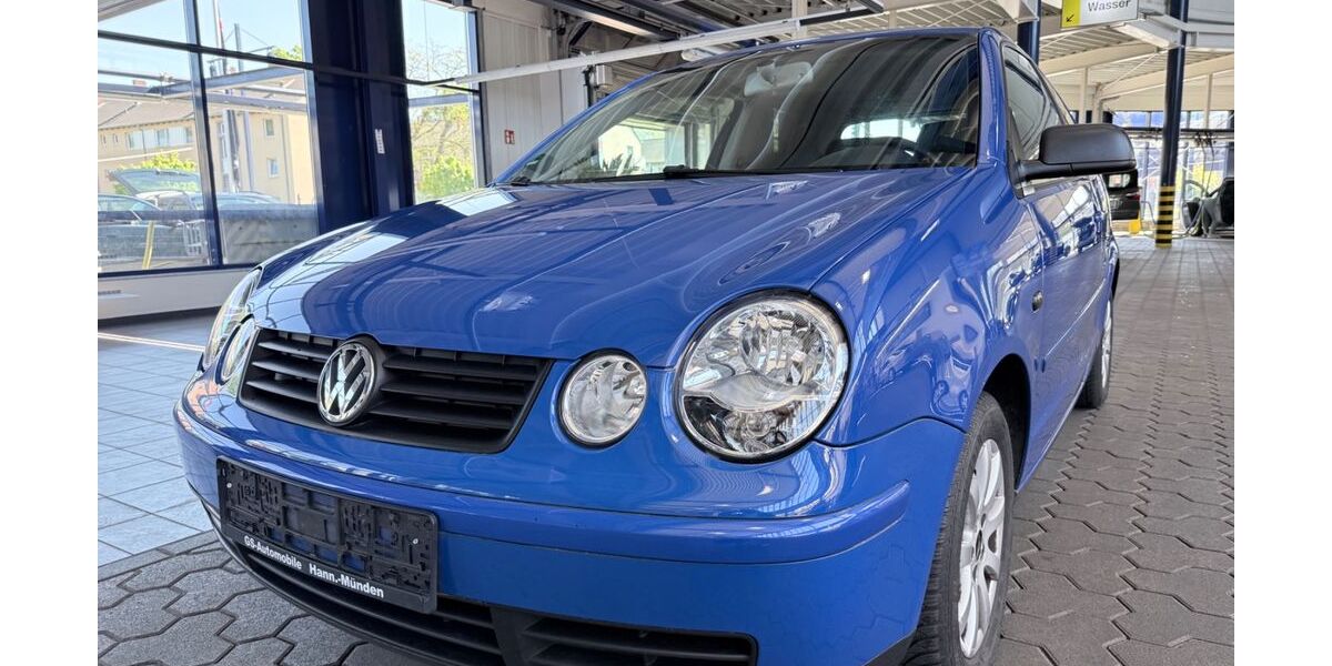 VW Polo 179.000 km 1.500 &euro; Brühl (Nähe Köln) 50321