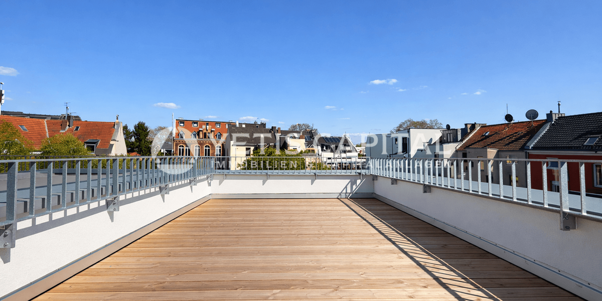 Etagenwohnung Köln Rodenkirchen - 3 Zimmer, 117 m&sup2;, 659.000&euro; | Angebot:26115282