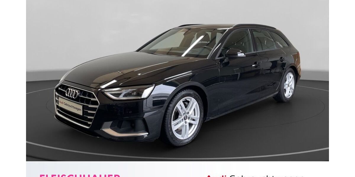 Audi A4 64.210 km 28.480 &euro; Köln 50823