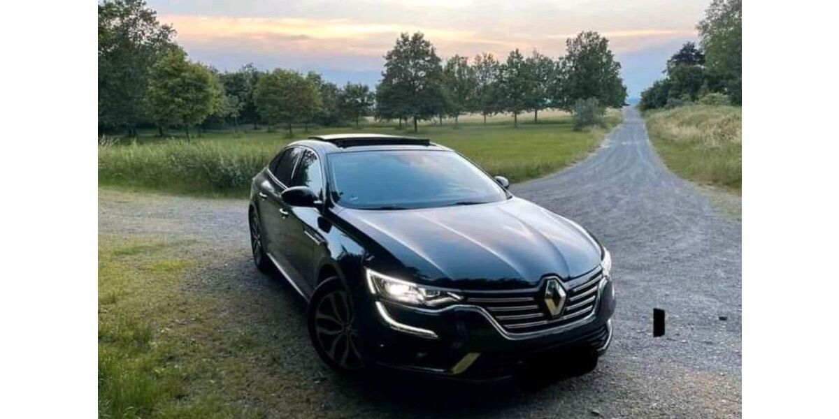 Renault Talisman 131.000 km 11.490 &euro; Bonn 53115
