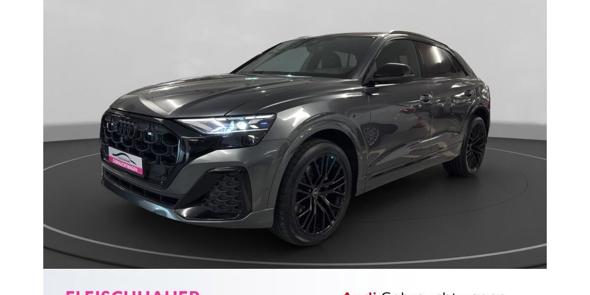 Audi Q8 69.249 km 69.390 &euro; Bonn 53119