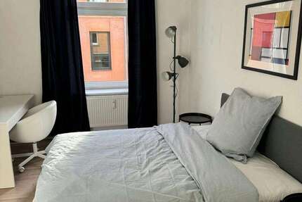 Zimmer Köln Ehrenfeld - 899&euro; | Angebot:20783558