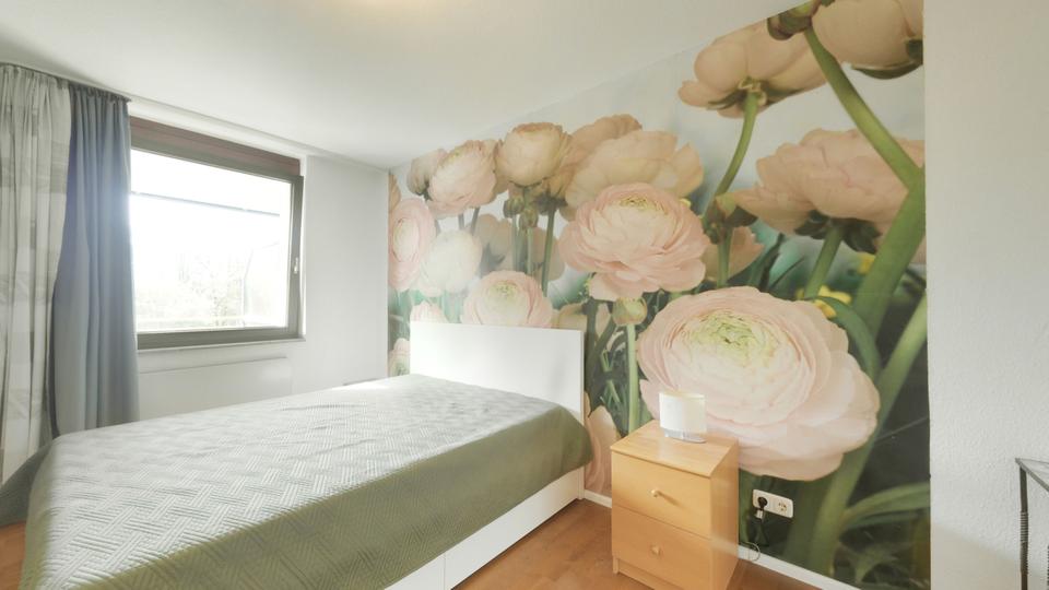 Etagenwohnung Wesseling - 2 Zimmer, 61 m&sup2;, 1.150&euro; | Angebot:25545635