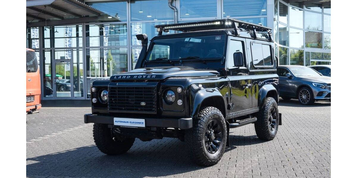 Land Rover Defender 47.848 km 49.980 &euro; Köln 51147
