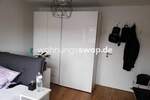 Etagenwohnung Köln Junkersdorf - 3 Zimmer, 66 m&sup2;, 1.000&euro; | Angebot:25979575