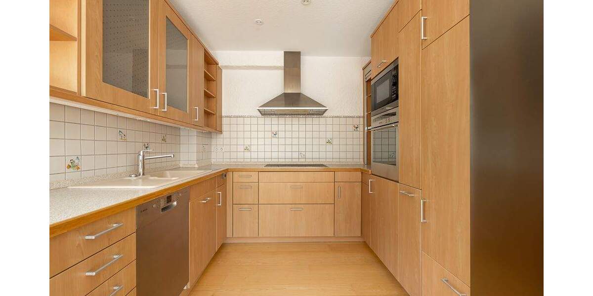 Doppelhaushälfte Rösrath - 7 Zimmer, 178 m&sup2;, 599.000&euro; | Angebot:25686536