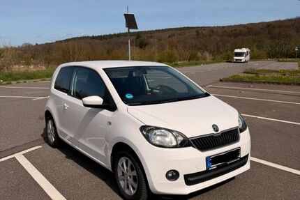 Skoda Citigo 90.000 km 4.700 &euro; Mechernich 53894