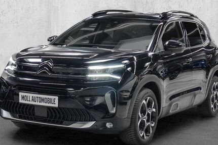 Citroen C5 Aircross 45.725 km 22.980 &euro; Köln 50825
