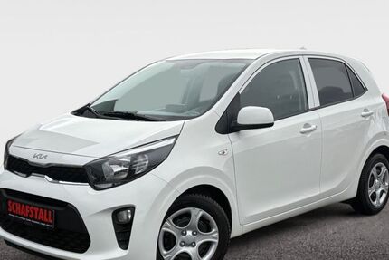 Kia Picanto 8.534 km 15.279 &euro; Elsdorf (bei Köln) 50189
