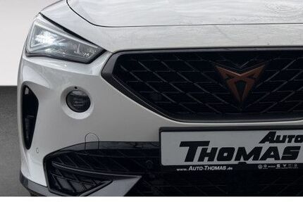 Cupra Formentor 29.578 km 31.300 &euro; Brühl 50321