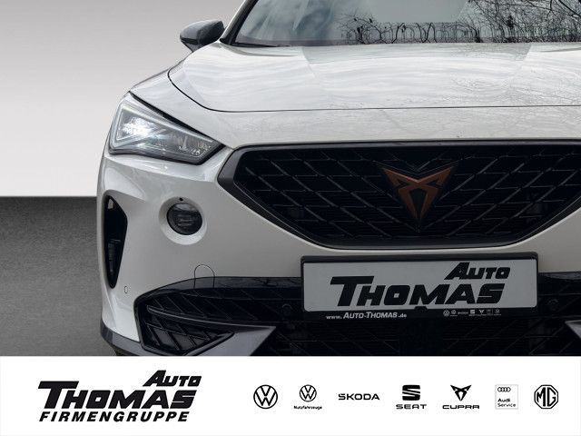 Cupra Formentor 29.578 km 31.300 &euro; Brühl 50321