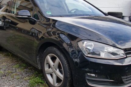 VW Golf 171.445 km 4.299 &euro; köln 51149