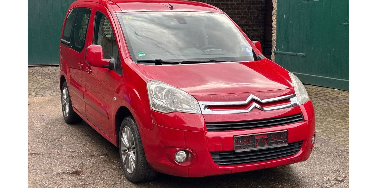Citroen Berlingo 237.100 km 4.200 &euro; Köln 51143