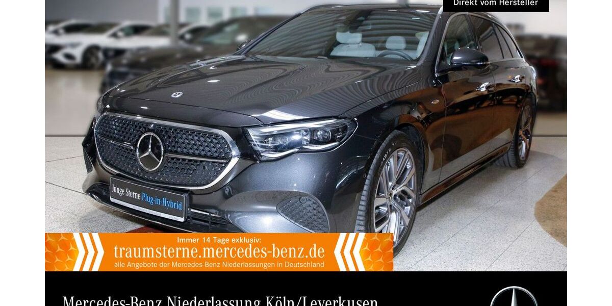 Mercedes-Benz E 300 20.955 km 50.980 &euro; Köln 51149