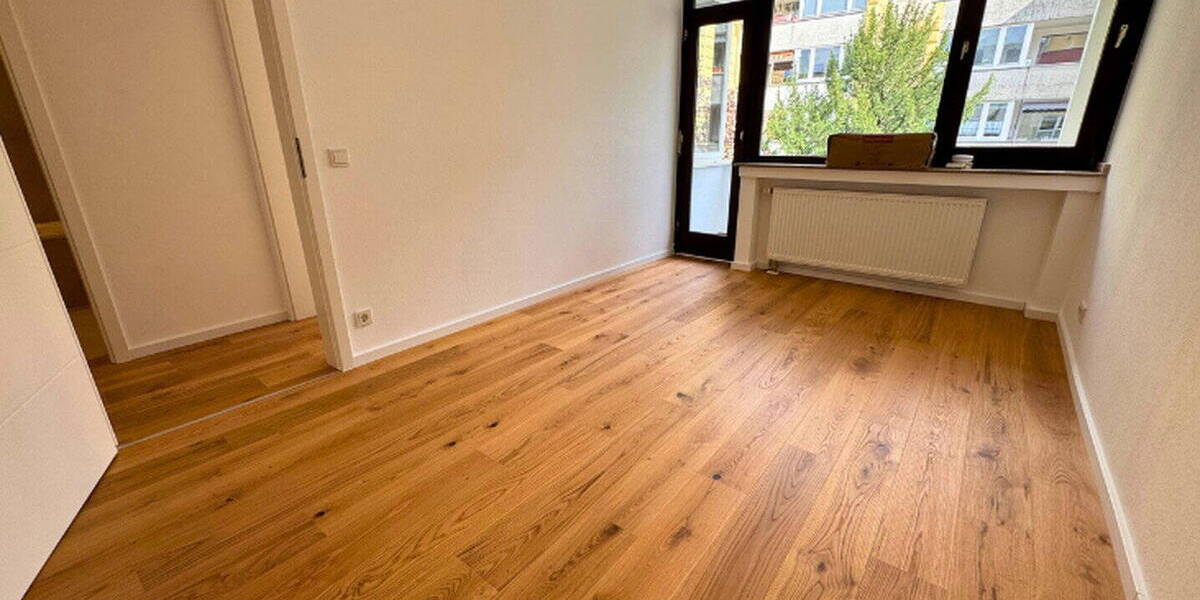 Etagenwohnung Köln Niehl - 3 Zimmer, 78 m&sup2;, 425.000&euro; | Angebot:25992815