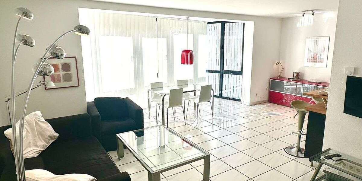 Zimmer Köln Innenstadt - 2 Zimmer, 1.690&euro; | Angebot:25408686