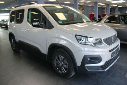 Peugeot e-Rifter 12.978 km 21.980 &euro; Euskirchen 53881