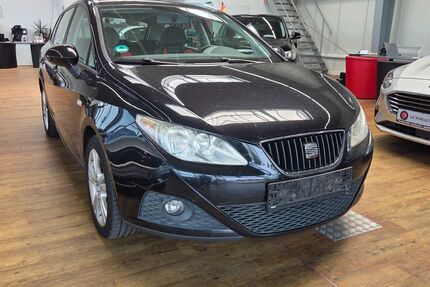 Seat Ibiza 140.585 km 4.950 &euro; Sankt Augustin 53757