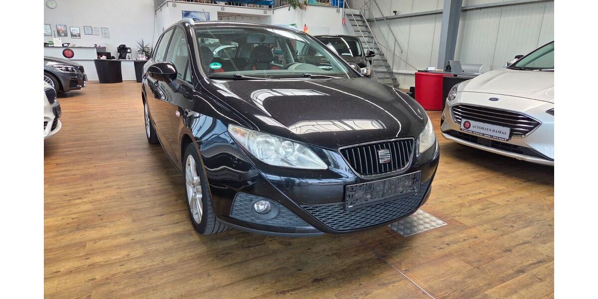 Seat Ibiza 140.585 km 4.950 &euro; Sankt Augustin 53757