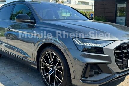 Audi Q8 120.550 km 50.675 &euro; Bornheim 53332