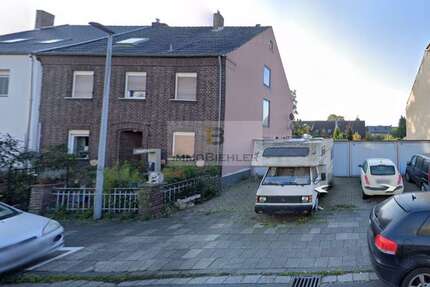 Haus Bergheim Ahe - 8 Zimmer, 140 m&sup2;, 399.000&euro; | Angebot:23991334