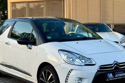 Citroen DS3 229.000 km 1.999 &euro; Troisdorf 53842